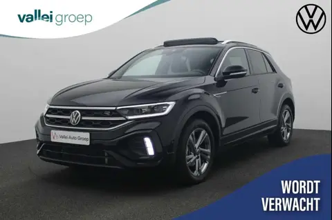 Used VOLKSWAGEN T-ROC Petrol 2024 Ad 