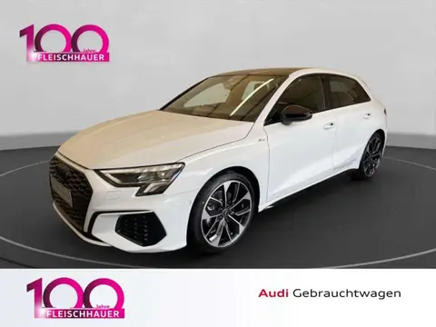 Used AUDI A3 Petrol 2024 Ad 