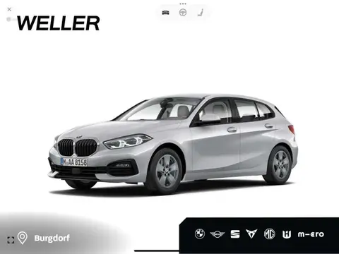 Used BMW SERIE 1 Petrol 2020 Ad 