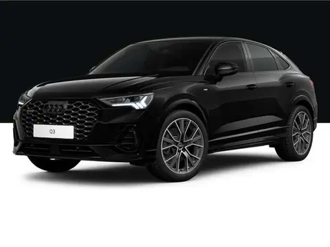 Annonce AUDI Q3 Diesel 2024 d'occasion 