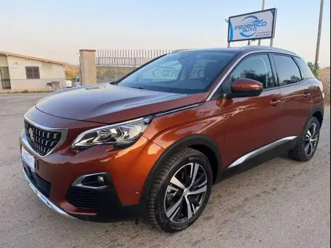 Used PEUGEOT 3008 Diesel 2019 Ad 