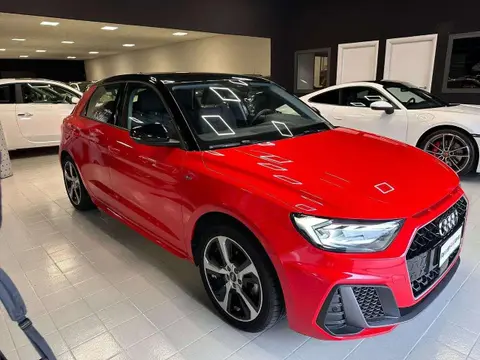 Annonce AUDI A1 Essence 2023 d'occasion 