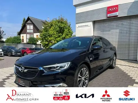 Used OPEL INSIGNIA Petrol 2018 Ad 