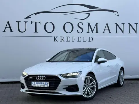 Used AUDI A7 Diesel 2020 Ad 