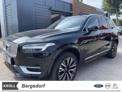 Used VOLVO XC90 Hybrid 2023 Ad 