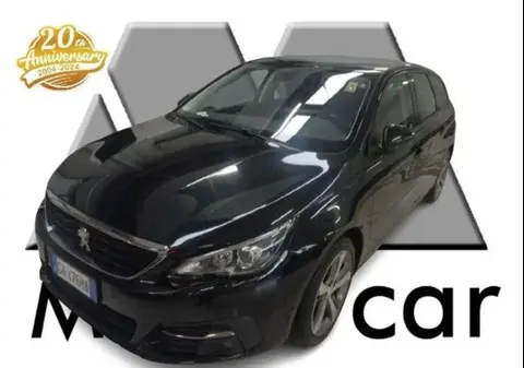 Used PEUGEOT 308 Diesel 2020 Ad 