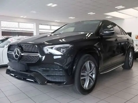 Used MERCEDES-BENZ CLASSE GLE Hybrid 2023 Ad 