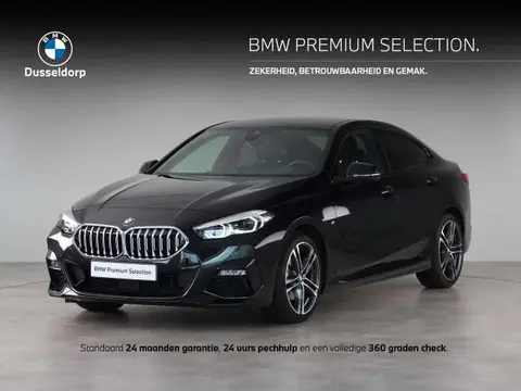 Annonce BMW SERIE 2 Essence 2021 d'occasion 