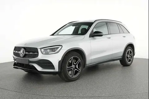 Annonce MERCEDES-BENZ CLASSE GLC Diesel 2020 d'occasion Belgique