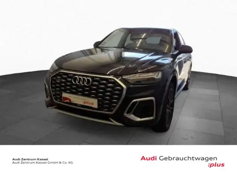 Used AUDI Q5 Hybrid 2021 Ad 