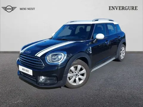 Used MINI COOPER Diesel 2019 Ad 