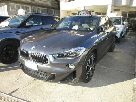 Used BMW X2 Diesel 2019 Ad 