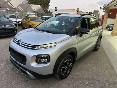 Annonce CITROEN C3 AIRCROSS Diesel 2019 d'occasion 