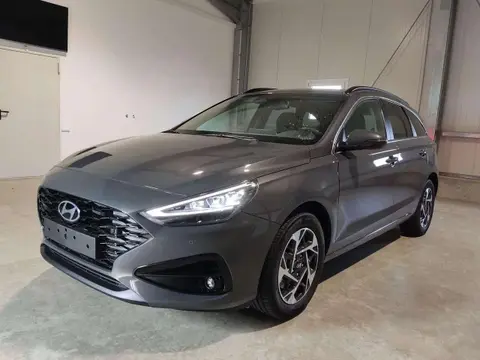 Annonce HYUNDAI I30 Essence 2024 d'occasion 