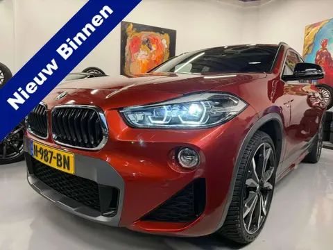 Used BMW X2 Petrol 2020 Ad 