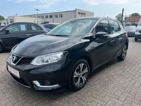 Annonce NISSAN PULSAR Essence 2015 d'occasion 