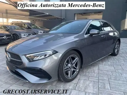 Used MERCEDES-BENZ CLASSE A Hybrid 2023 Ad 