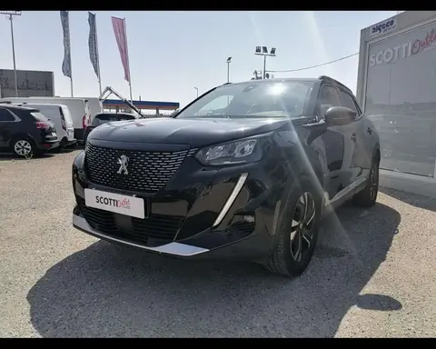 Used PEUGEOT 2008 Petrol 2020 Ad 