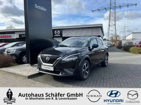 Annonce NISSAN QASHQAI Essence 2024 d'occasion 