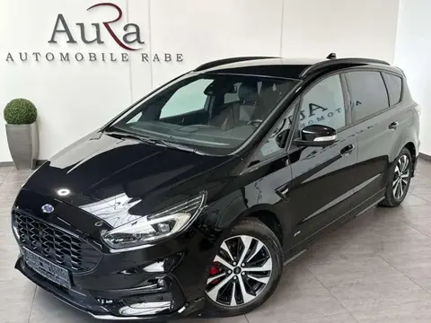 Annonce FORD S-MAX Diesel 2020 d'occasion 