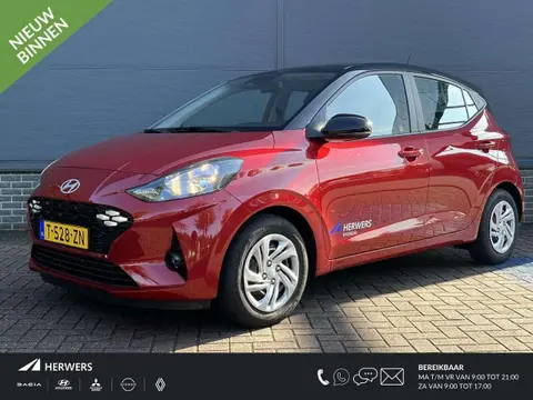 Annonce HYUNDAI I10 Essence 2023 d'occasion 