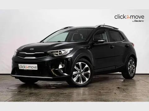 Used KIA STONIC Petrol 2020 Ad 