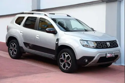 Annonce DACIA DUSTER Essence 2019 d'occasion 