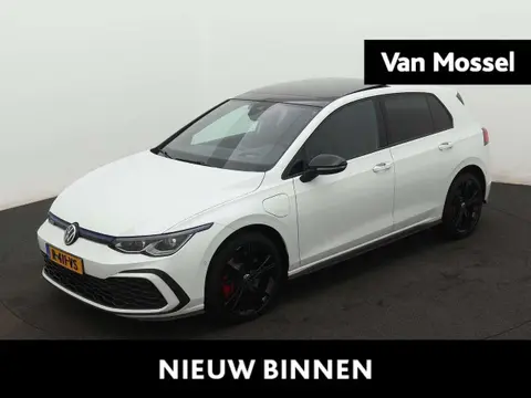 Annonce VOLKSWAGEN GOLF Hybride 2021 d'occasion 