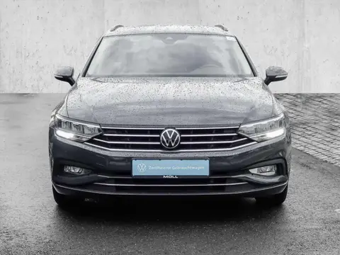 Used VOLKSWAGEN PASSAT Petrol 2021 Ad 