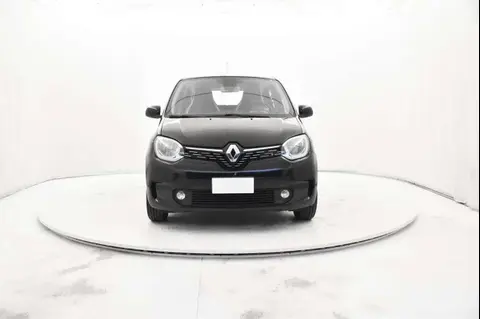 Annonce RENAULT TWINGO Essence 2020 d'occasion 