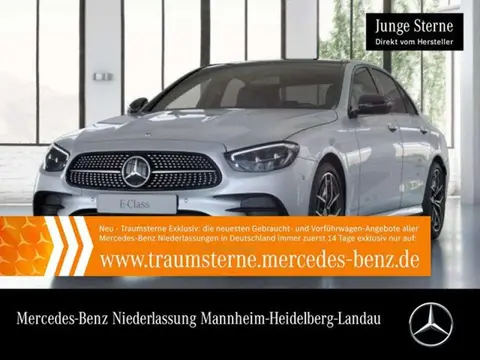 Used MERCEDES-BENZ CLASSE E Diesel 2023 Ad 