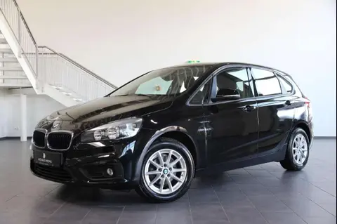 Used BMW SERIE 2 Petrol 2016 Ad 