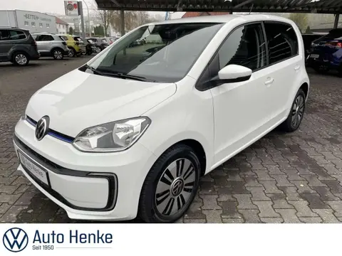 Annonce VOLKSWAGEN UP! Électrique 2021 d'occasion 