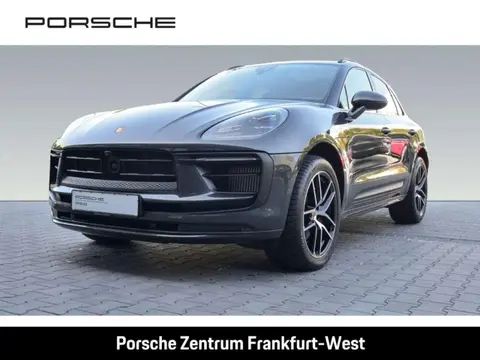 Annonce PORSCHE MACAN Essence 2023 d'occasion 