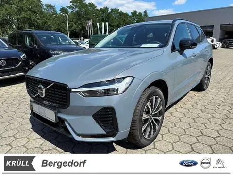 Used VOLVO XC60 Petrol 2023 Ad 