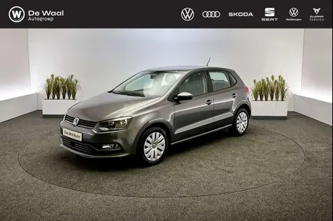 Used VOLKSWAGEN POLO Petrol 2015 Ad 