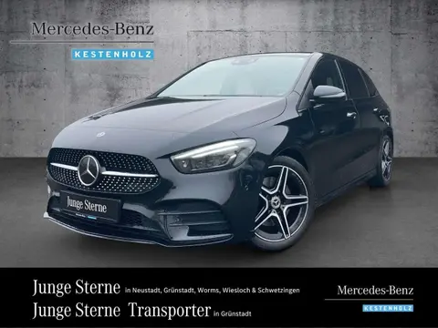 Used MERCEDES-BENZ CLASSE B Diesel 2019 Ad 