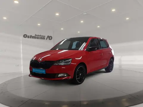 Used SKODA FABIA Petrol 2020 Ad 