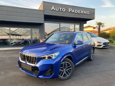 Annonce BMW X1 Hybride 2023 d'occasion 