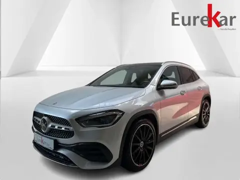 Annonce MERCEDES-BENZ CLASSE GLA Essence 2020 d'occasion 