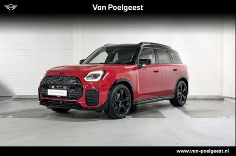 Annonce MINI JOHN COOPER WORKS Électrique 2024 d'occasion 