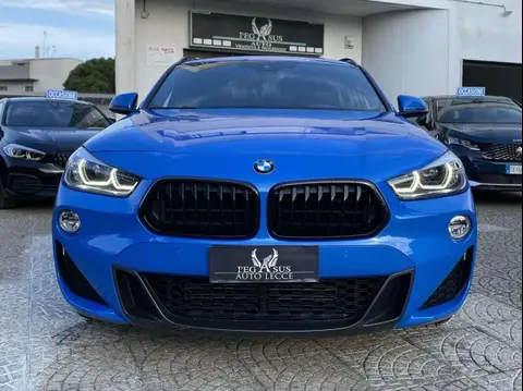 Used BMW X2 Diesel 2018 Ad 