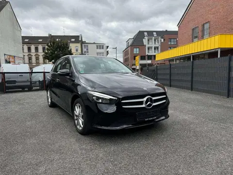 Used MERCEDES-BENZ CLASSE B Hybrid 2021 Ad 