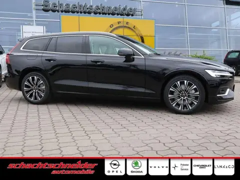 Used VOLVO V60 Diesel 2023 Ad 