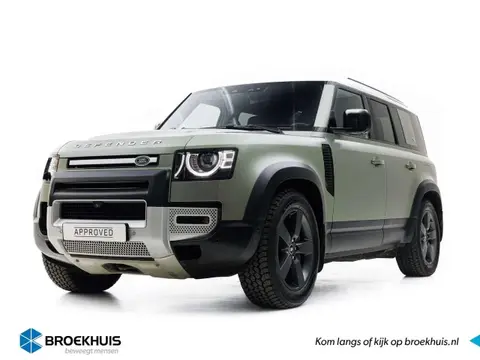 Used LAND ROVER DEFENDER Hybrid 2021 Ad 