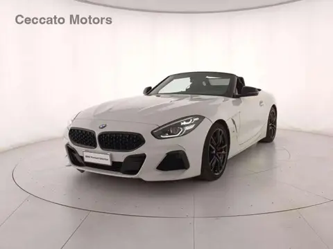 Annonce BMW Z4 Essence 2022 d'occasion 