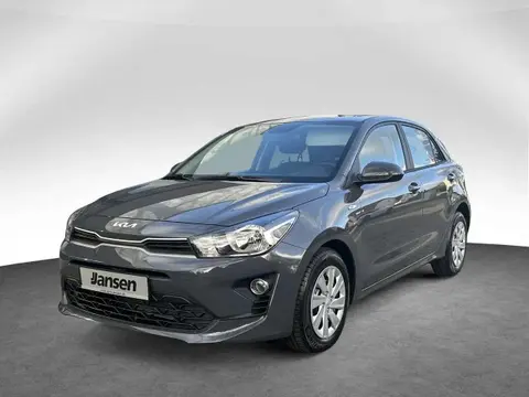 Used KIA RIO Petrol 2023 Ad 