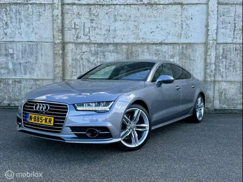 Used AUDI A7 Petrol 2015 Ad 