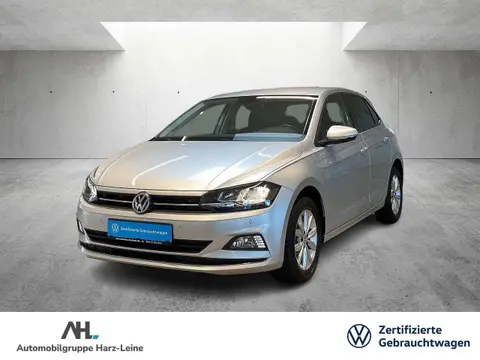 Used VOLKSWAGEN POLO Petrol 2020 Ad 