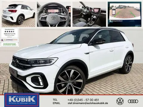 Used VOLKSWAGEN T-ROC Petrol 2023 Ad 